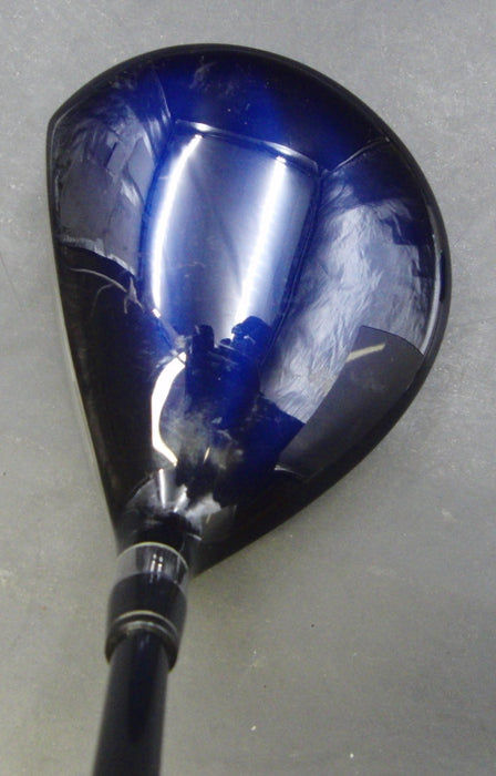 MacGregor Mactec WFT 18° 5 Wood Regular Graphite Shaft MacTec Grip