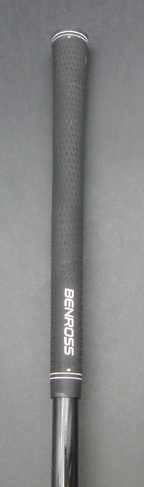 PRGR R9 Red 13.5° Driver Regular Graphite Shaft Benross Grip
