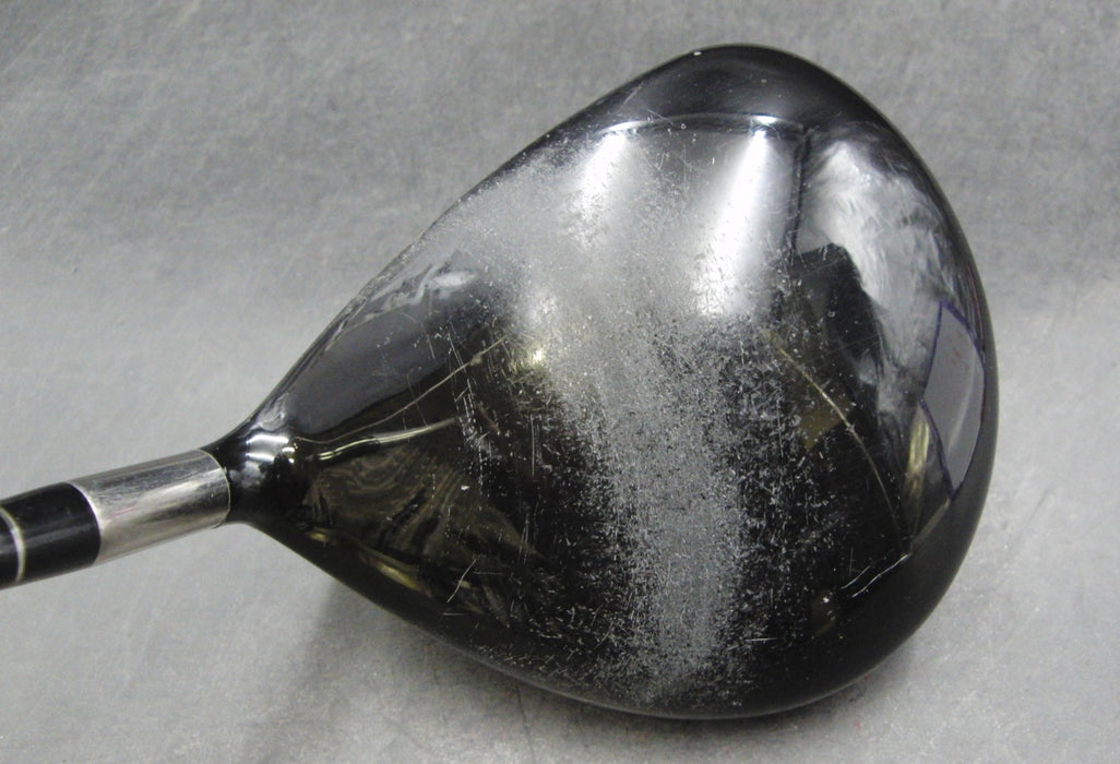 Callaway Diablo Edge 9.5° Driver Stiff Graphite Shaft Callaway Grip