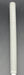 Mizuno 9091 Putter Steel Shaft 82cm Length Mizuno Grip