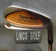 TaylorMade Burner Oversize 4 Iron Regular Steel Shaft TaylorMade Grip