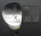 Mizuno Zephyr NX 25° 5 Hybrid Regular Graphite Shaft Mizuno Grip