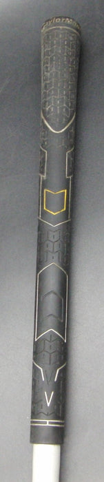 TaylorMade Burner XD 4 Iron Regular Steel Shaft TaylorMade Grip