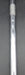 TaylorMade Burner 2.0 4 Iron Stiff Steel Shaft TaylorMade Grip
