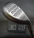 Dunlop DDH Utility SST 18° Hybrid Firm Graphite Shaft Lamkin Grip