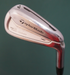 TaylorMade Tour Preferred MC 4 Iron Regular Steel Shaft Golf Pride Grip