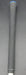 Shaft For TaylorMade SLDR 3 Wood 110cm Length Regular Graphite Shaft