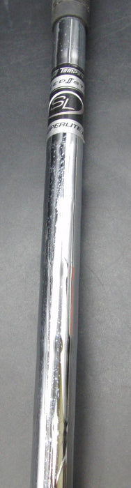 Nike Slingshot 4D SS 8 Iron Regular Steel Shaft Nike Grip