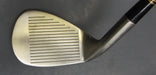 Unbranded S/P Wedge Stiff Steel Shaft Golf Pride Grip