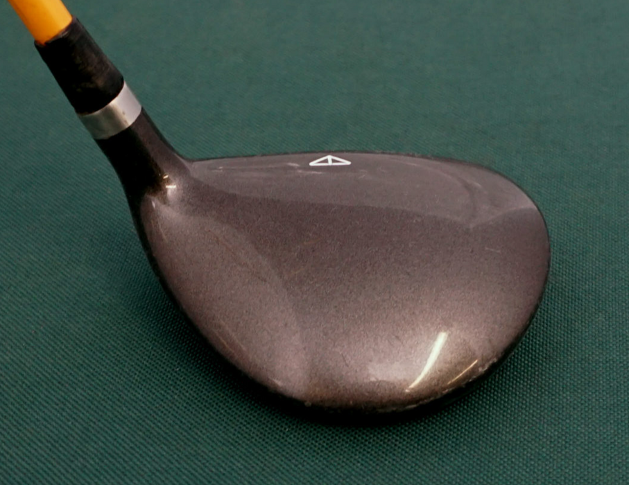Nicklaus Air Max Cryogenic Supersteel 18° Fairway Wood Regular Graphite Shaft