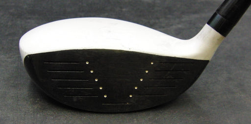 a.m.c Blaster G 18° 5 Wood Regular Graphite Shaft No 1 Grip