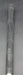 Cleveland Tour Action TA2 Pitching Wedge Regular Steel Shaft Tour Edge Grip
