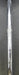 Mizuno MP-64 5 Iron Stiff Steel Shaft Iomic Grip
