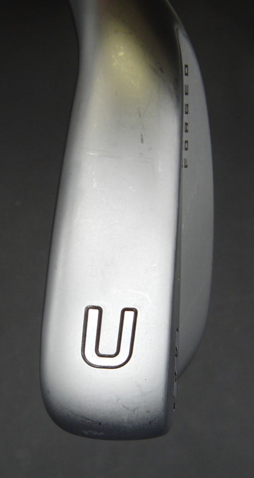 Ping i500 Black Dot Gap Wedge Stiff Steel Shaft Golf Pride Grip