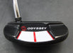 Odyssey White Rize iX #3 Putter 87cm Playing Length Steel Shaft Odyssey Grip