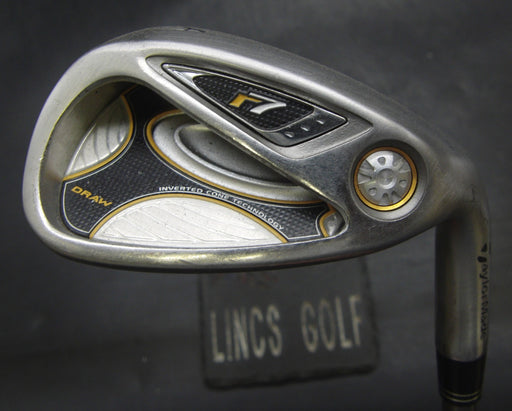 TaylorMade r7 Draw Gap A Wedge Stiff Graphite Shaft TaylorMade Grip