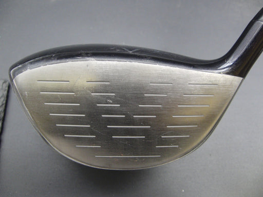 Bridgestone Tourstage ViQ 460 10.5° Driver Regular Graphite Shaft TourStage Grip