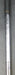 Japanese Fitway WS 58° Sand Wedge Regular Steel Shaft Fitway Grip