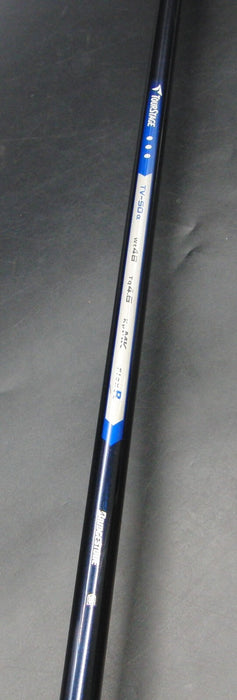 Bridgestone Tourstage VIQ Driver Regular Graphite Shaft Golf Pride Grip