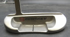 Odyssey White Hot #4 Putter Steel Shaft 84cm Length Odyssey Grip