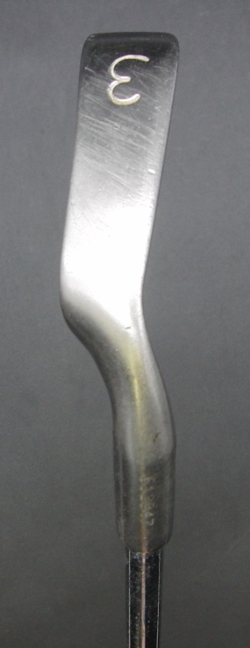 Ping Eye 2 Blue Dot Karsten 3 Iron Regular Steel Shaft Ping Grip