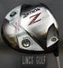 Srixon Z 525 Tour Fitting 10.5° Driver Stiff Graphite Shaft Srixon Grip*