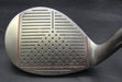 Jopro Bunker Meijin II Chipper Wedge Regular Graphite Shaft Radial Grip