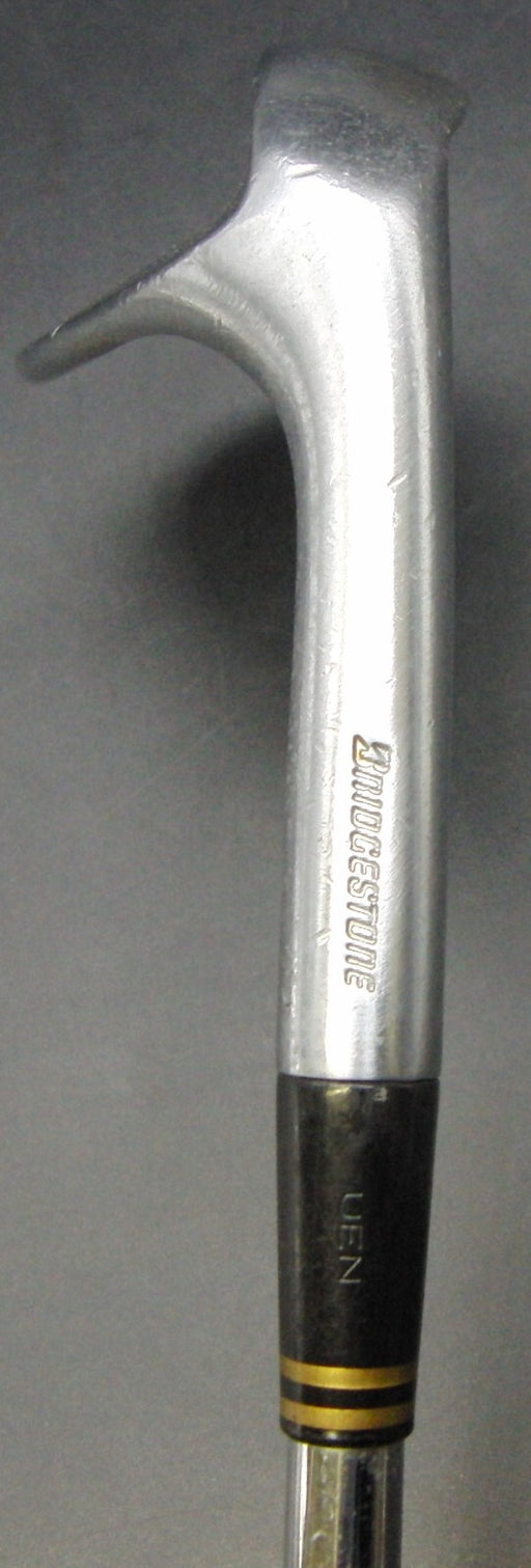 Bridgestone Tourstage Forged 57° Sand Wedge Stiff Steel Shaft Golf Pride Grip