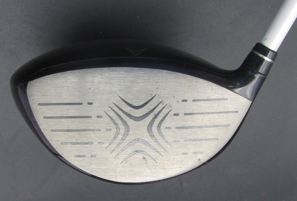 Callaway Big Bertha Beta 10.5° Driver Regular Graphite Shaft +HC*