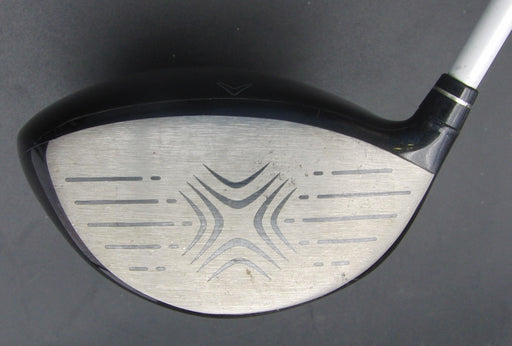 Callaway Big Bertha Beta 10.5° Driver Regular Graphite Shaft +HC*