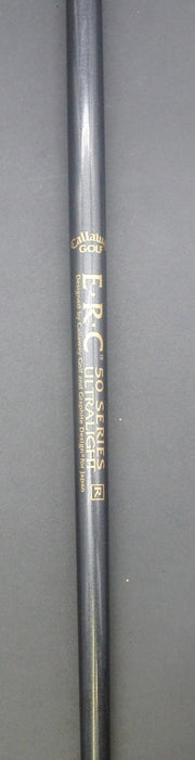 Callaway ERC Forged 12° Driver Regular Graphite Shaft Callaway Grip