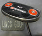 Odyssey O Works 5 CS Putter Steel Shaft 83cm Length Nex Grip*