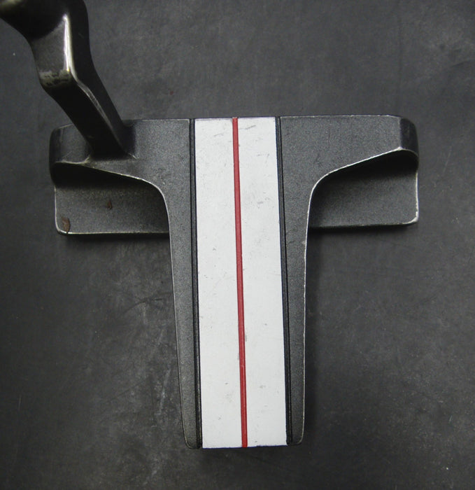 Arrowtube XM2 Putter Steel Shaft 84cm Length Black Grip