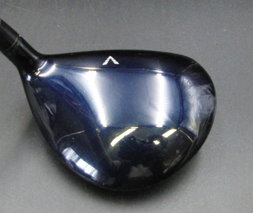 Ladies Tourstage ViQ CL 18° 4 Wood Ladies Graphite Shaft Lamkin Grip