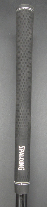 Srixon ZX5 10.5° Driver Regular (Optional) Graphite Shaft Spalding Grip*