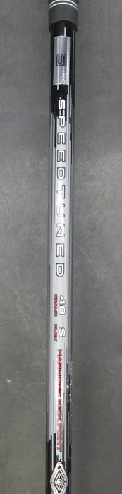 Honma T II World TW-W 52° Gap Wedge Stiff Graphite Shaft Honma Grip