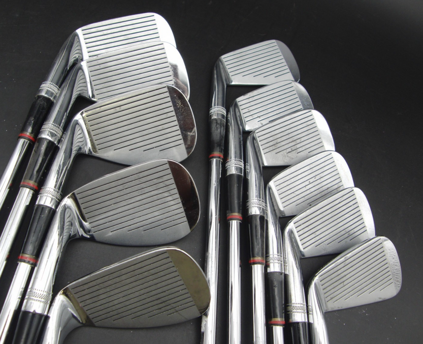 Set Of Arnold Palmer 1954 Limited Edition A341 1-SW + Driver + 3/4/5 Wood