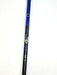 Left Handed Ram Concept 3G 6 Iron Ram Regular Graphite Shaft Ram Grip