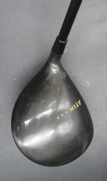 Ladies Mitani Big Dee Lt-Wt 10.5° Driver Ladies Graphite Shaft Atim Grip