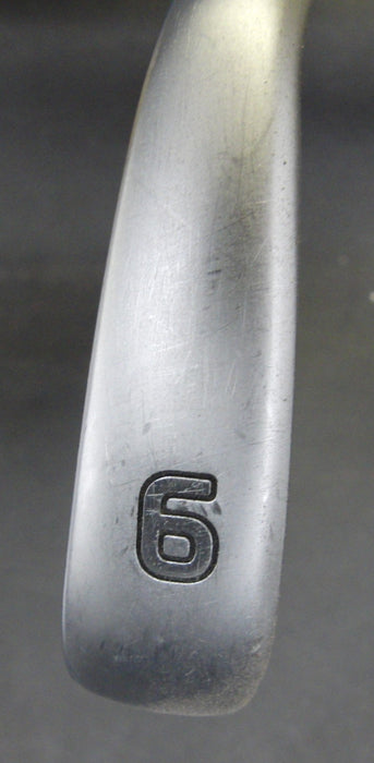 Left Handed Ping i500 Black Dot 6 Iron Stiff Steel Shaft Golf Pride Grip