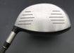 Callaway Razr 9.5° Driver Stiff Graphite Shaft Golf Pride Grip