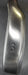 MacGregor Mactec NV2-iX 3 Iron Stiff Graphite Shaft Mactec Grip