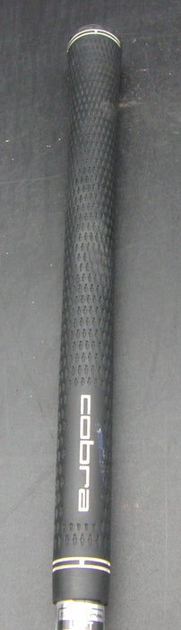 King Cobra S9.1 Pro 9.5° Driver Stiff Graphite Shaft Cobra Grip + Head Cover