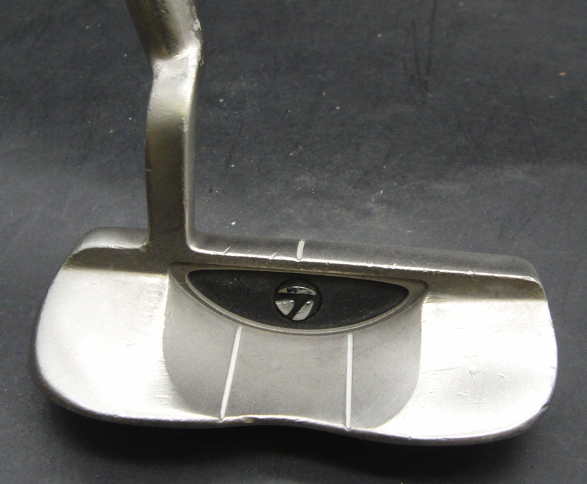 TaylorMade TPi-26 Putter Steel Shaft 89cm Length TaylorMade Grip