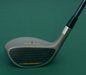 Vintage Ladies Spalding Top Flite 16° 3 Wood Ladies Graphite Shaft