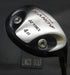 Yonex Cyberstar NanoV 22° 4 Hybrid Stiff Graphite Shaft Yonex Grip
