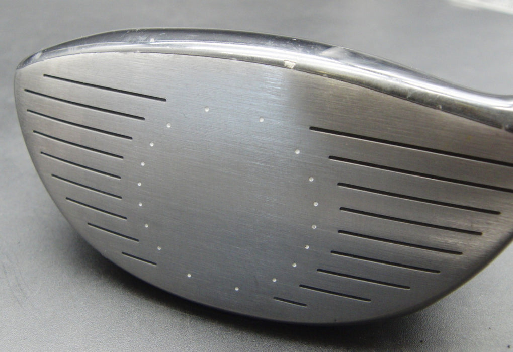 Nike SQ Sumo2 460 10.5° Driver Stiff Graphite Shaft Nike Grip & SQ HeadCover