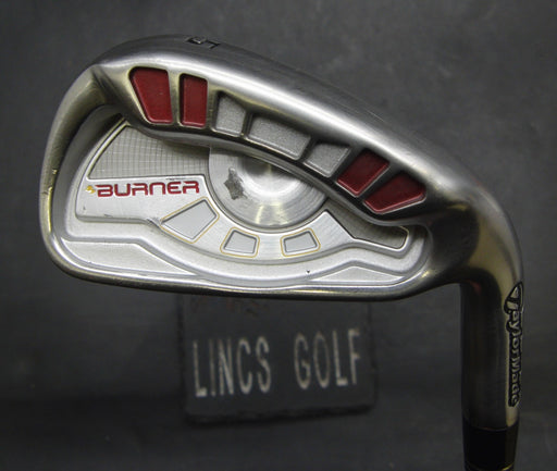TaylorMade Burner Japanese Model 5 Iron Regular Steel Shaft Black Grip