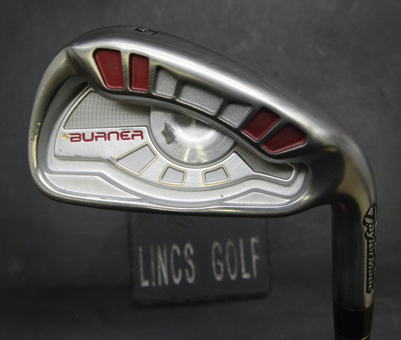 TaylorMade Burner Japanese Model 5 Iron Regular Steel Shaft Black Grip