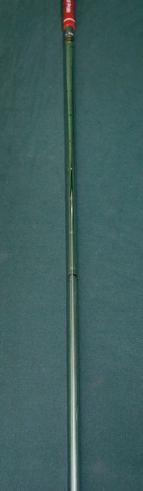 Nike CCI Forged 4 Iron Stiff Steel Shaft Golf Pride Grip